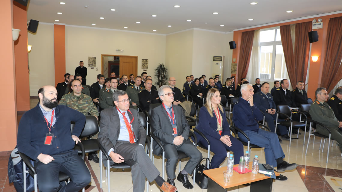 &Nu;έ&alpha; &kappa;&alpha;&iota; &Alpha;&nu;&alpha;&kappa;&omicron;&iota;&nu;ώ&sigma;&epsilon;&iota;&sigmaf; &alpha;&pi;ό &tau;&omicron; &Kappa;&Epsilon;&Delta;&Iota;&Beta;&Iota;&Mu; / &Omicron;&Pi;&Alpha;