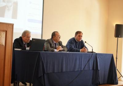 Φορολογικό Δίκαιο Απονομή 2021 - 2